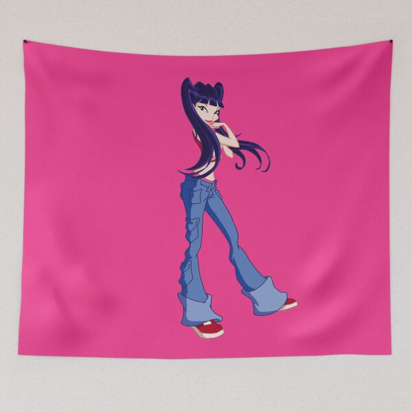 Item preview, Musa; Fuchsia designed and sold by Marco Bottiglieri.