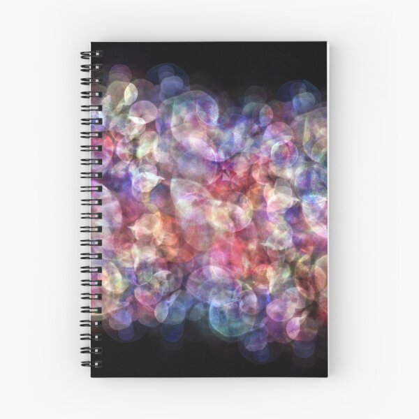 Item preview, Noticing Breath 5 designed and sold by clv-creative.
