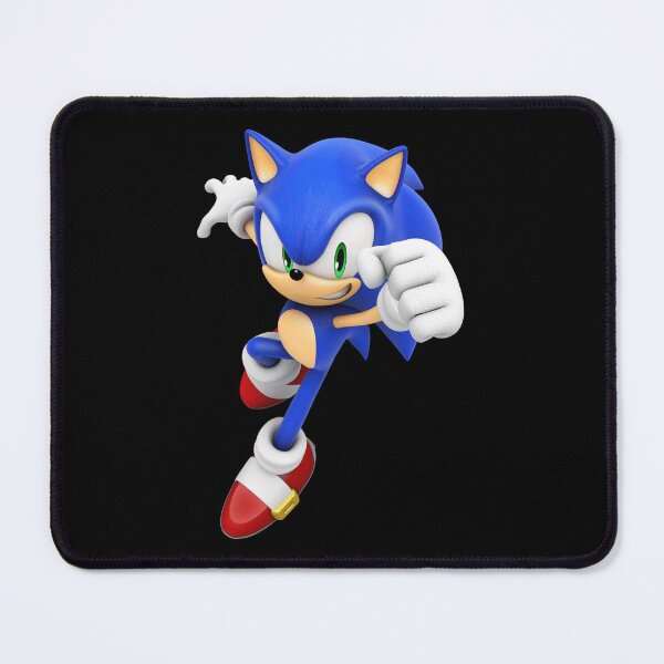 Item preview, Shadow The Hedgehog designed and sold by Aqsa-manzoor.