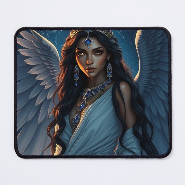 Item preview, Ishtar, Night Sky designed and sold by TempleOfIshtar.