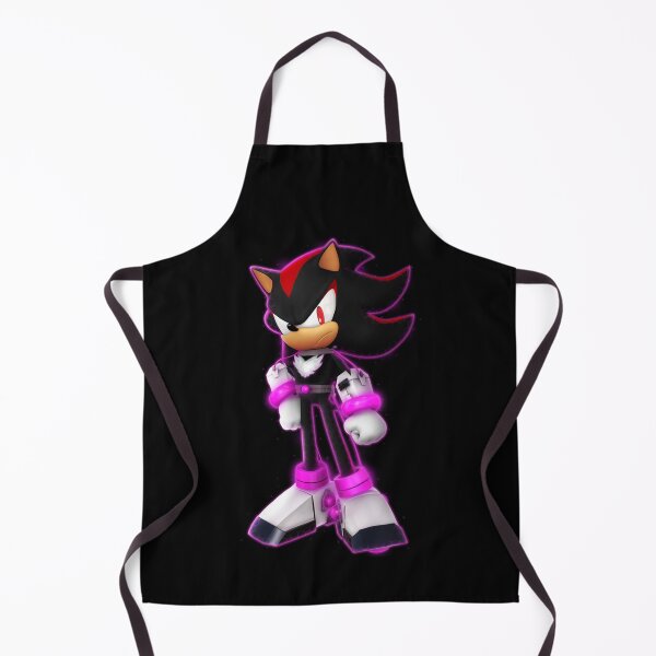 Item preview, Shadow The Hedgehog designed and sold by Aqsa-manzoor.