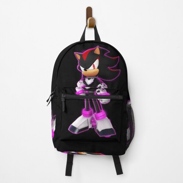 Item preview, Shadow The Hedgehog designed and sold by Aqsa-manzoor.