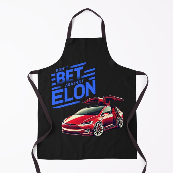 Item preview, don't bet against Elon designed and sold by TEEJAMBOREE.