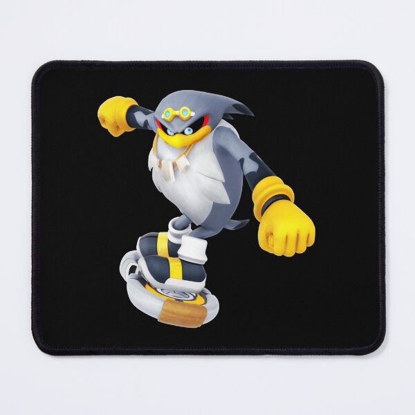 Item preview, Shadow The Hedgehog designed and sold by Aqsa-manzoor.
