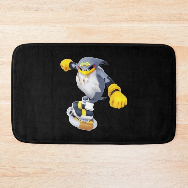Item preview, Shadow The Hedgehog designed and sold by Aqsa-manzoor.
