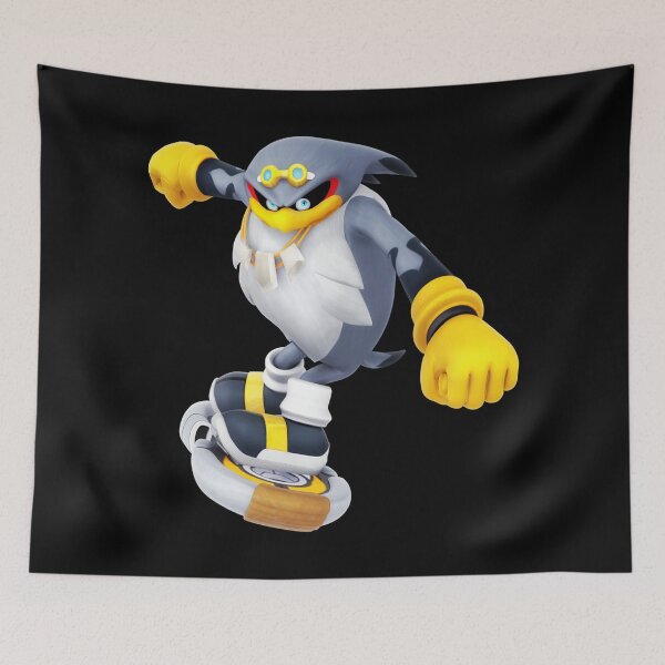 Item preview, Shadow The Hedgehog designed and sold by Aqsa-manzoor.