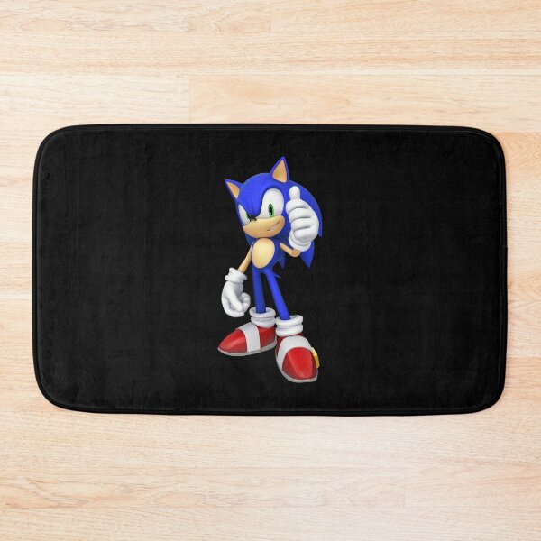 Item preview, Shadow The Hedgehog designed and sold by Aqsa-manzoor.