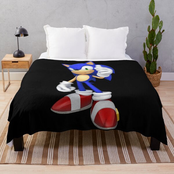 Item preview, Shadow The Hedgehog designed and sold by Aqsa-manzoor.