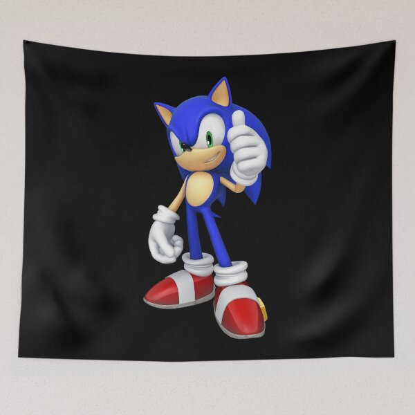 Item preview, Shadow The Hedgehog designed and sold by Aqsa-manzoor.