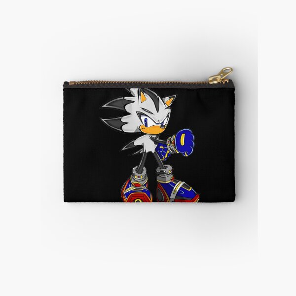 Item preview, Shadow The Hedgehog designed and sold by Aqsa-manzoor.