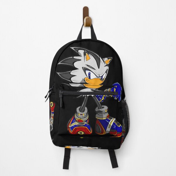 Item preview, Shadow The Hedgehog designed and sold by Aqsa-manzoor.