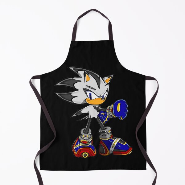 Item preview, Shadow The Hedgehog designed and sold by Aqsa-manzoor.