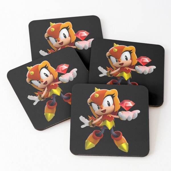 Item preview, Shadow The Hedgehog designed and sold by Aqsa-manzoor.