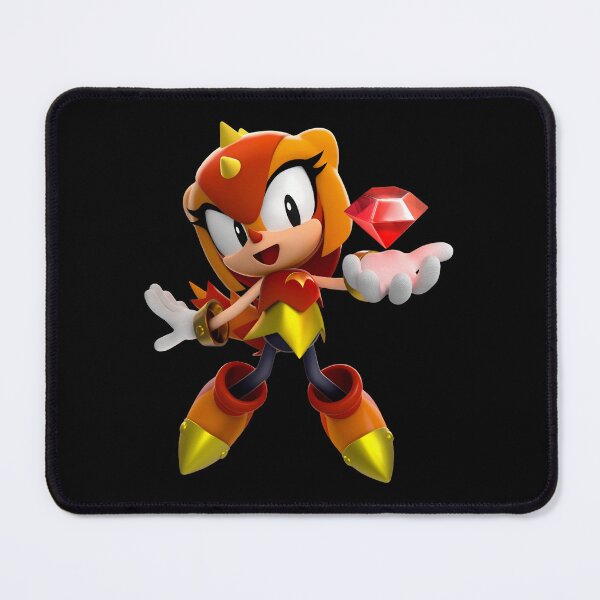 Item preview, Shadow The Hedgehog designed and sold by Aqsa-manzoor.