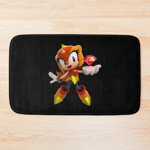 Item preview, Shadow The Hedgehog designed and sold by Aqsa-manzoor.