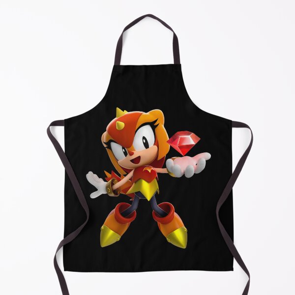 Item preview, Shadow The Hedgehog designed and sold by Aqsa-manzoor.
