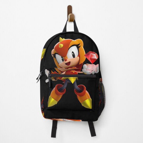 Item preview, Shadow The Hedgehog designed and sold by Aqsa-manzoor.
