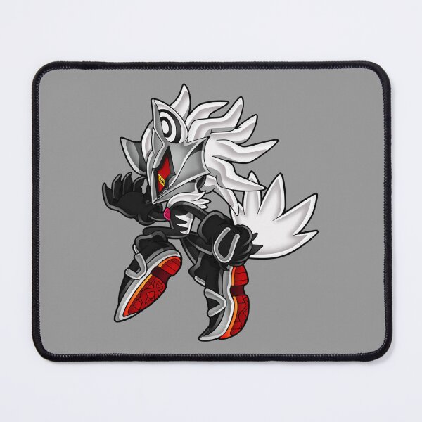 Item preview, Shadow The Hedgehog designed and sold by Aqsa-manzoor.