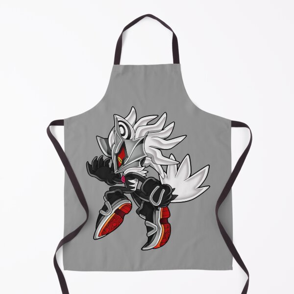 Item preview, Shadow The Hedgehog designed and sold by Aqsa-manzoor.