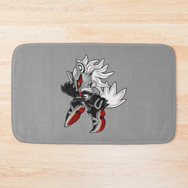 Item preview, Shadow The Hedgehog designed and sold by Aqsa-manzoor.