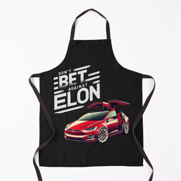 Item preview, don't bet against Elon designed and sold by TEEJAMBOREE.