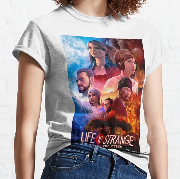 cinema strange shirt