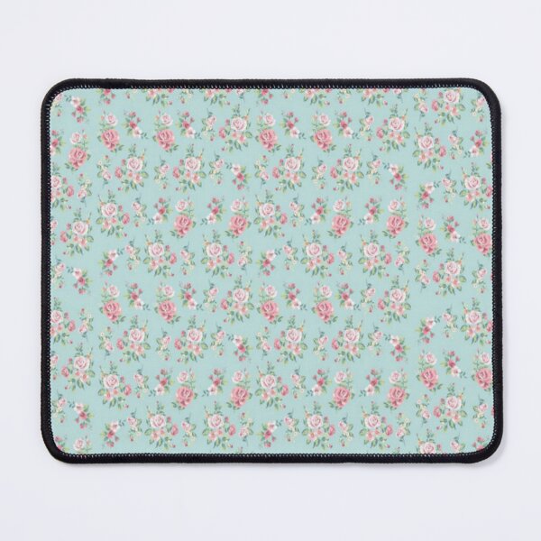 Item preview, Coquette floral pattern  designed and sold by Pixiedrop.