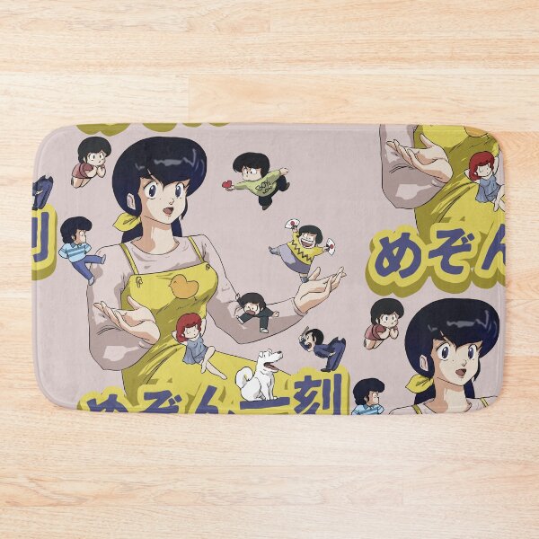 Item preview, Maison Ikkoku - Cara Dolce Kyoko designed and sold by SALENTOmadness.