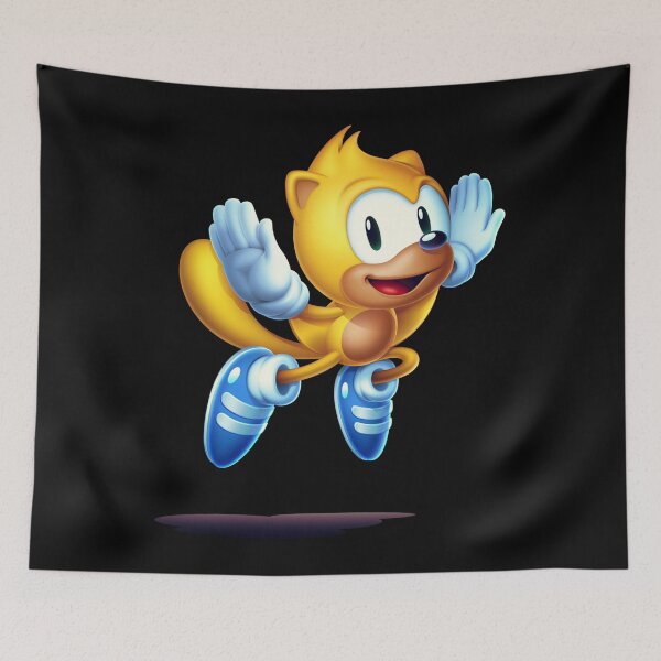 Item preview, Shadow The Hedgehog designed and sold by Aqsa-manzoor.