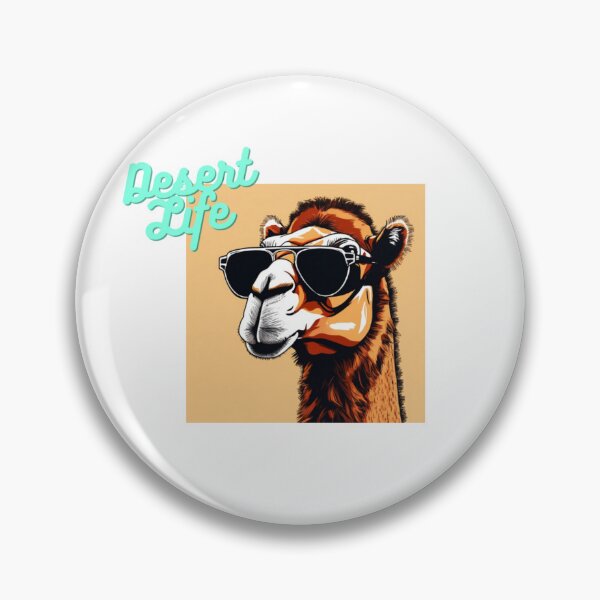 Item preview, Desert Life designed and sold by DesignByPotatos.