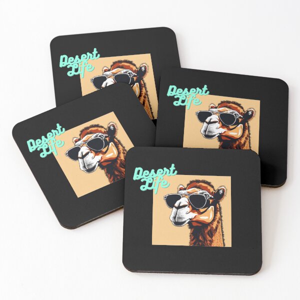 Item preview, Desert Life designed and sold by DesignByPotatos.