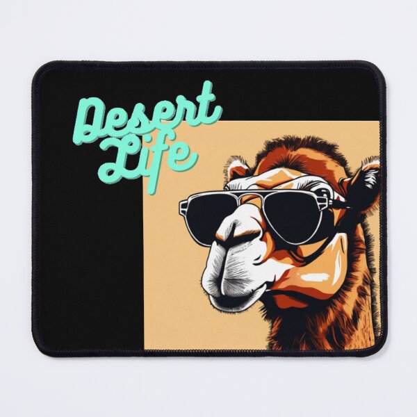 Item preview, Desert Life designed and sold by DesignByPotatos.