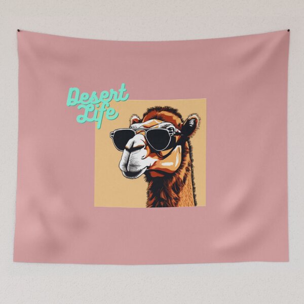 Item preview, Desert Life designed and sold by DesignByPotatos.