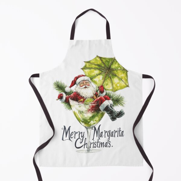 Artikelvorschau, Weihnachtsmann im Margarita-Glas Weihnachtskunst entworfen und verkauft von ABArtByAlexST.