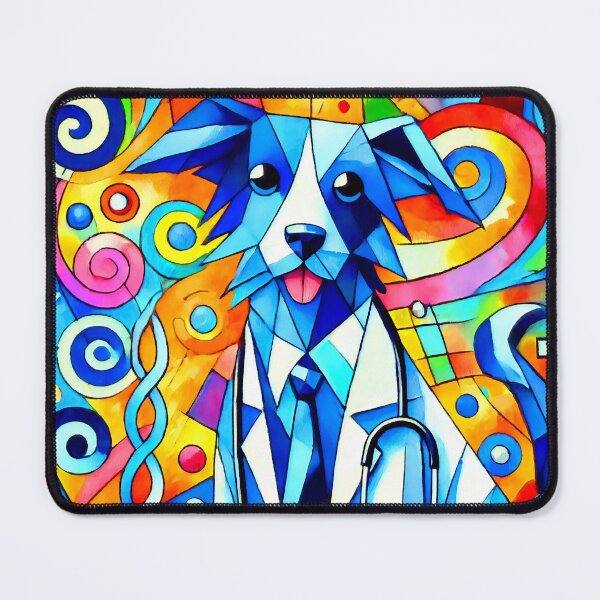 Item preview, The Dogtor is In designed and sold by ChrisButler.