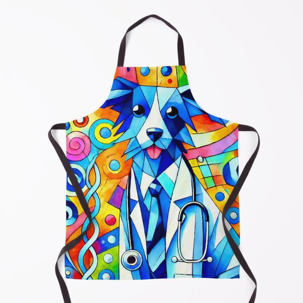 Item preview, The Dogtor is In designed and sold by ChrisButler.