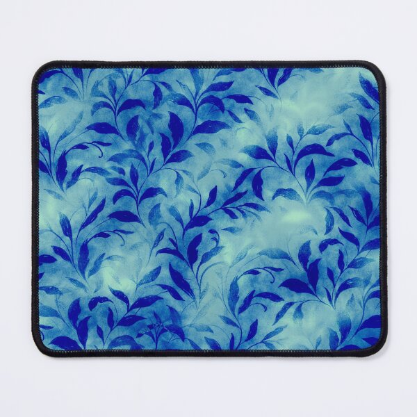 Item preview, Foggy Night Meadow designed and sold by Besoul Design.