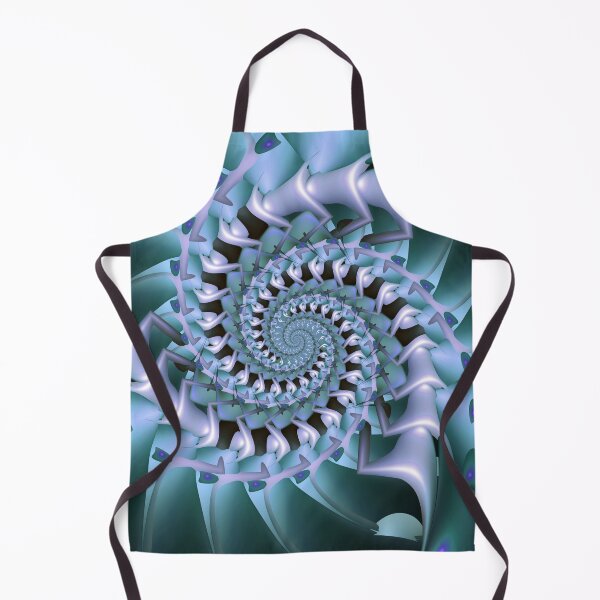 Item preview, Blue Whirlpool designed and sold by pinkal.