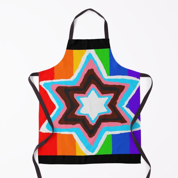 Item preview, Magen David in Layer designed and sold by KaravanaLA.