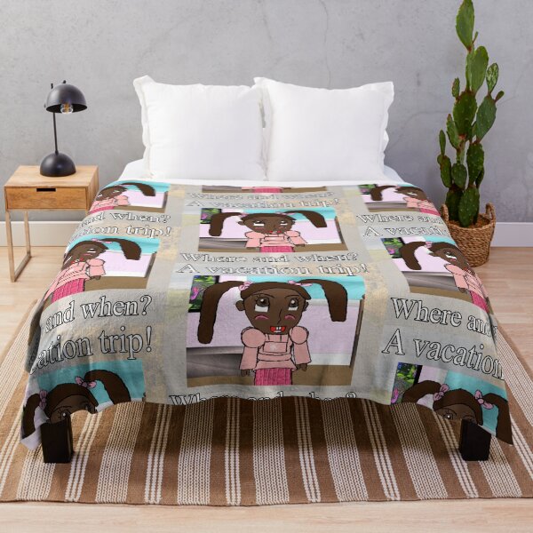 Item preview, A vacation trip! Where and when? (Road) designed and sold by KJH-Art-Studios.