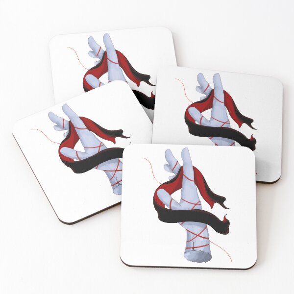Item preview, Fragmented Hand designed and sold by AdrianMakeArts.