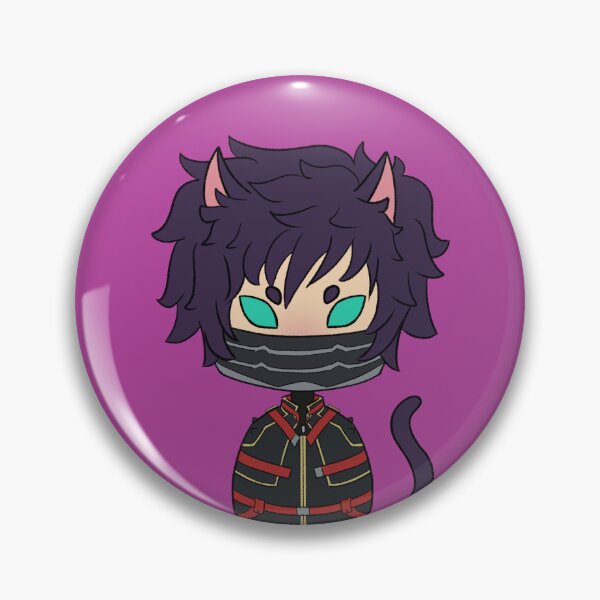 Item preview, Catboy Kurasame designed and sold by vantasei.
