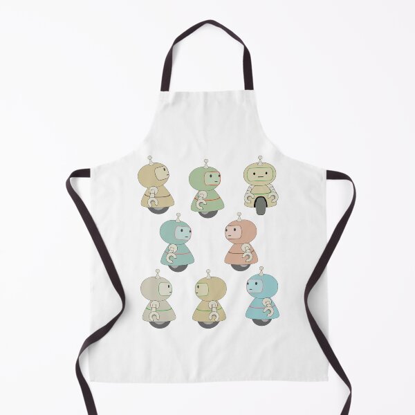 Item preview, robot designed and sold by drowndeep.