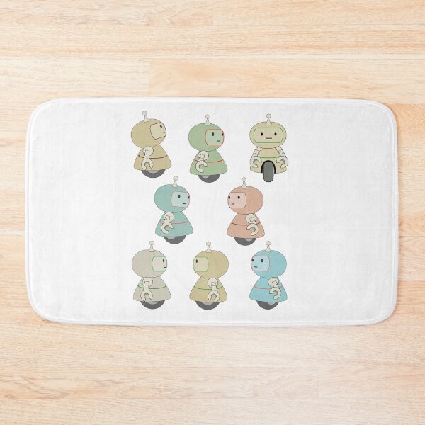 Item preview, robot designed and sold by drowndeep.