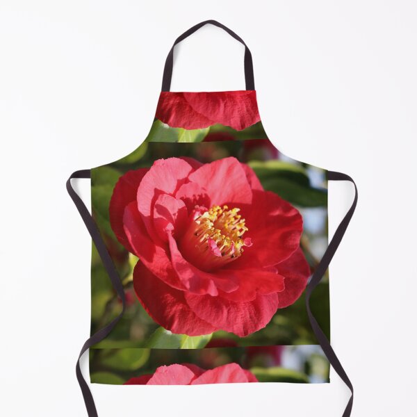 Item preview, Camellia japonica designed and sold by pinkal.