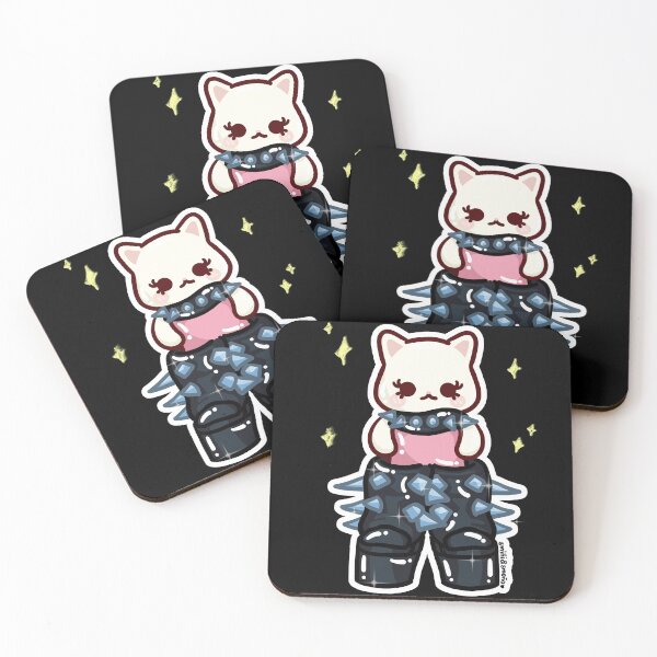 Item preview, Ternurin Darks designed and sold by sminismono.