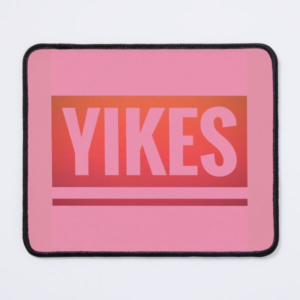 Item preview, Yikes designed and sold by Lisamariesumner.