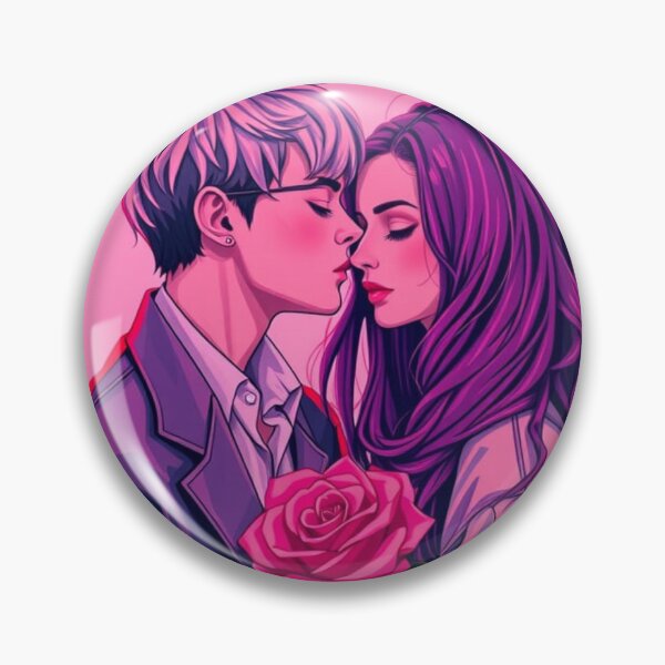Item preview, Intimate Connection in Pink Hues designed and sold by lolawycz.