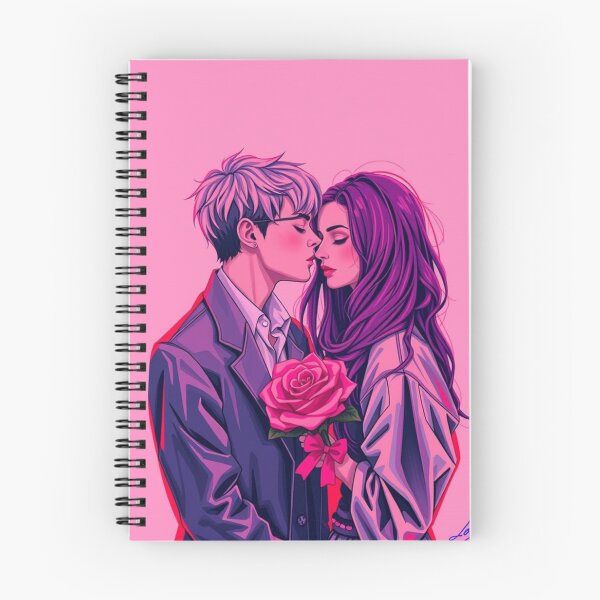 Item preview, Intimate Connection in Pink Hues designed and sold by lolawycz.