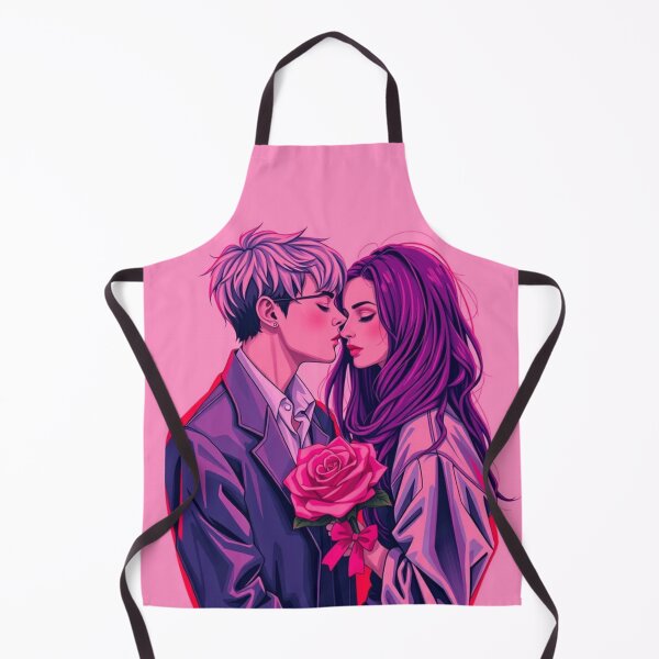 Item preview, Intimate Connection in Pink Hues designed and sold by lolawycz.